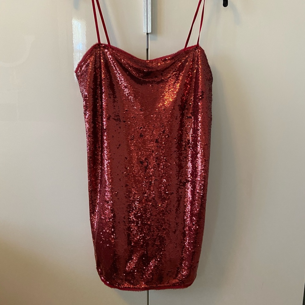 free people time to shine dress